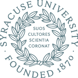 Seal of Syracuse University
